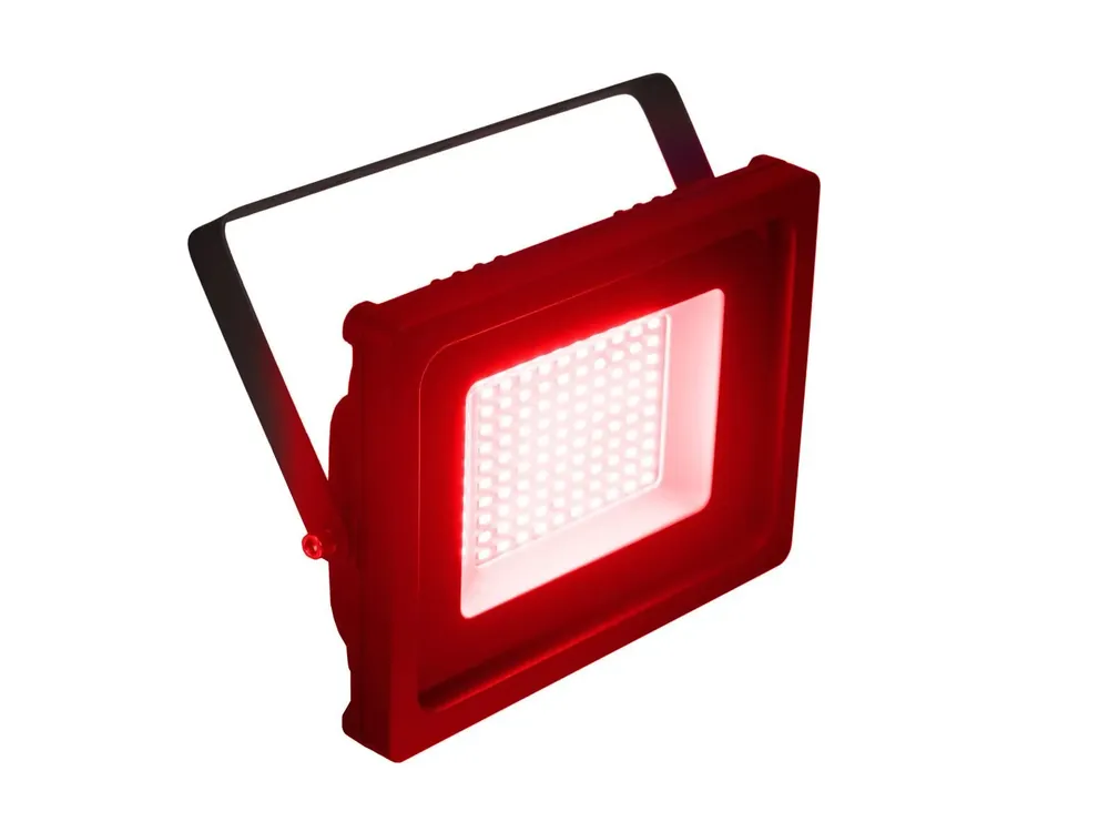 Neue Kollektion EUROLITE LED IP FL-50 SMD rot