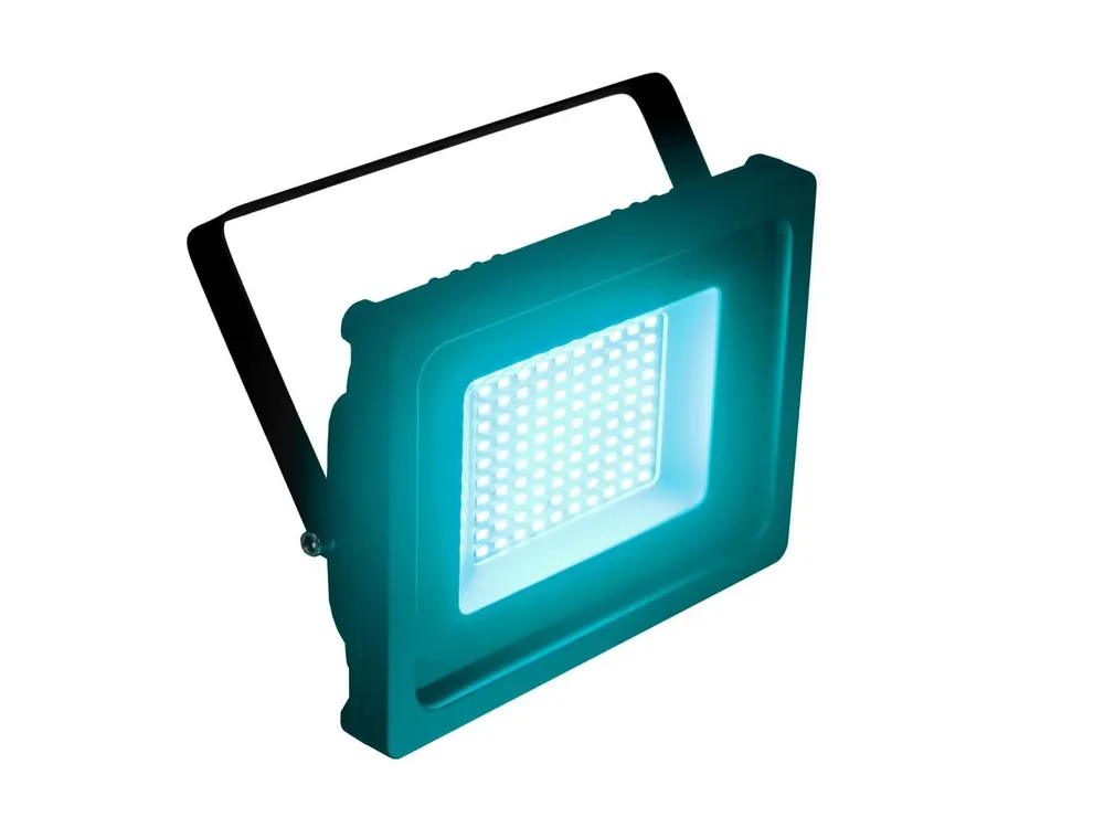 Bestpreis EUROLITE LED IP FL-50 SMD türkis