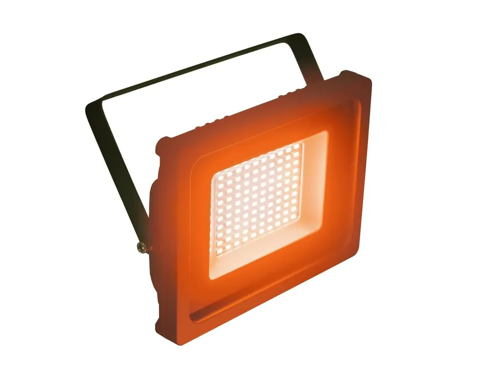 Mega-Angebot EUROLITE LED IP FL-50 SMD orange