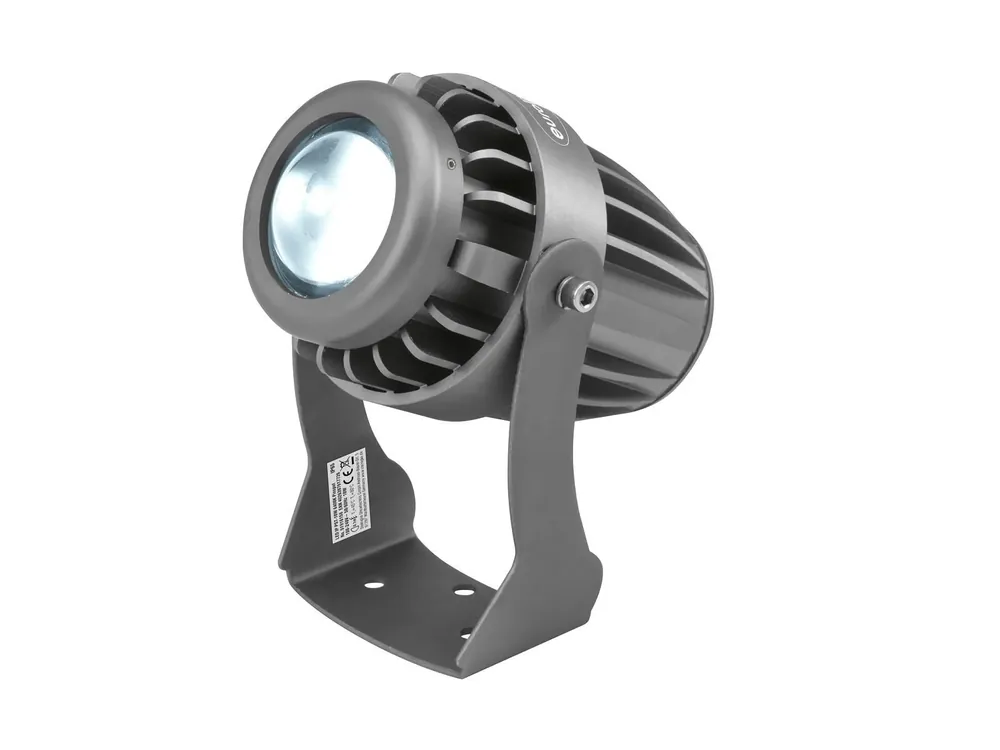 EUROLITE LED IP PST-10W 6400K Pinspot Preiswert