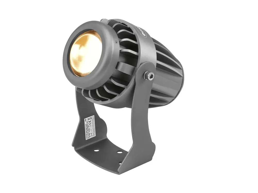 EUROLITE LED IP PST-10W 2700K Pinspot Online Kaufen