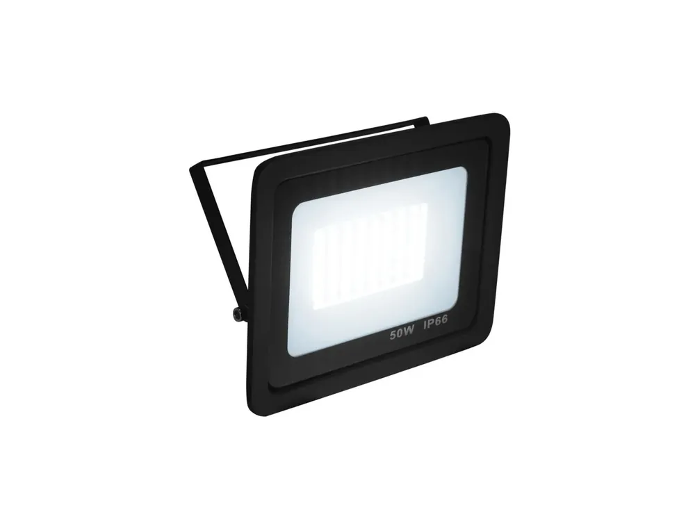EUROLITE LED IP FL-50 SMD CW Knallerangebot