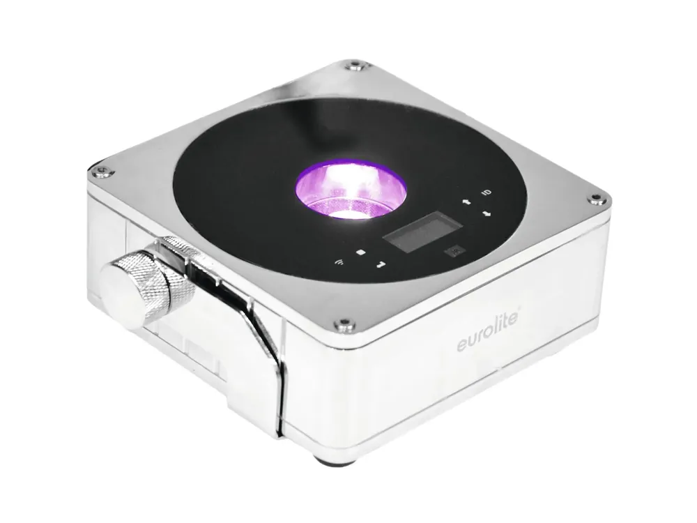 EUROLITE AKKU IP Flat Light 1 cr Preisreduziert