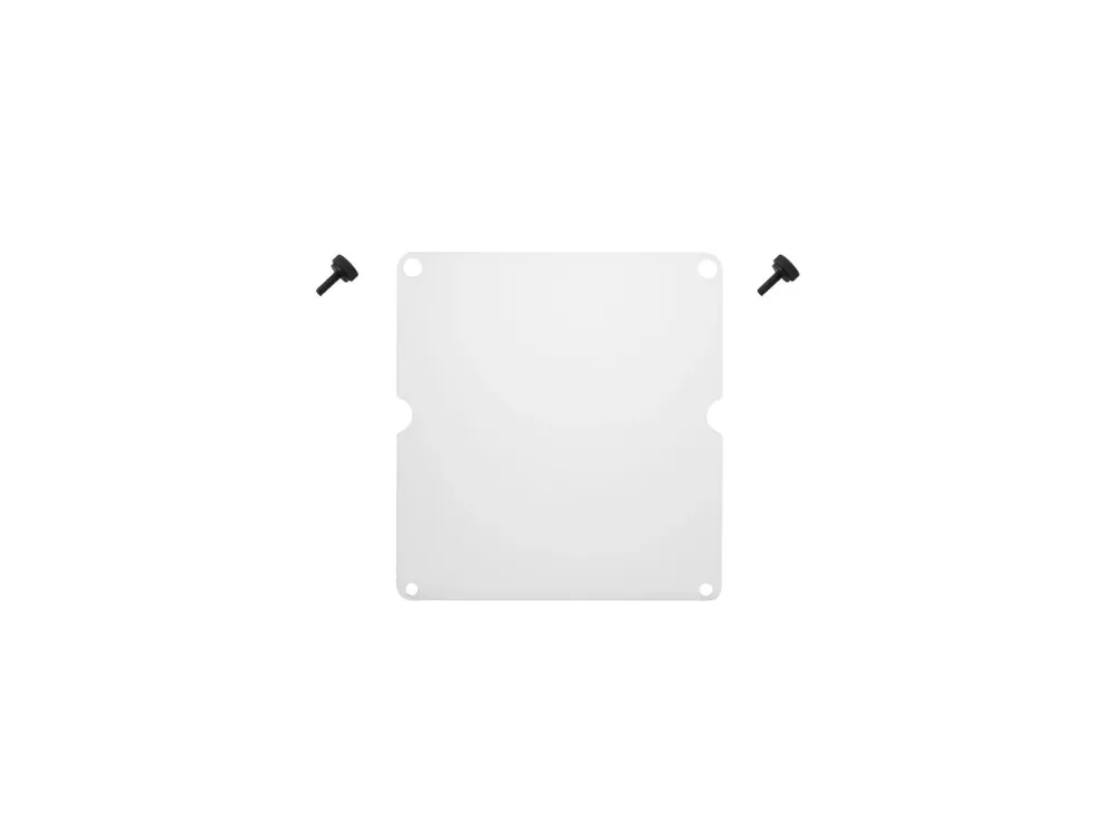Kracherpreis EUROLITE Diffusorscheibe für AKKU IP UP-4 Plus HCL Spot WDMX