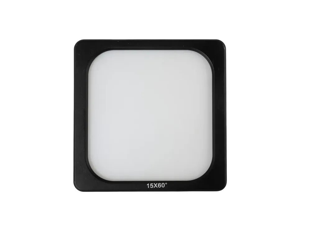 Sofort Bestellen EUROLITE Diffusorscheibe 15x60° für AKKU IP UP-4 Entry