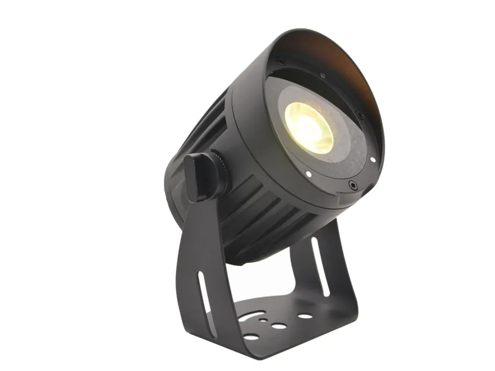 Kostenloser Rückversand EUROLITE LED Outdoor Spot 18W WW mit Erdspieß