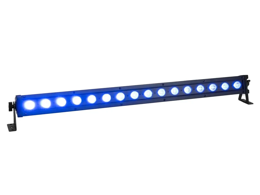 EUROLITE LED IP T-Bar 16 QCL Leiste Preisreduziert