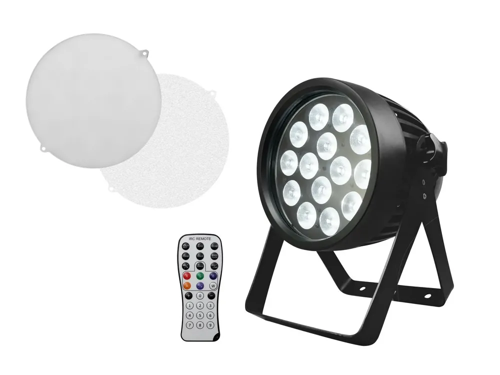 EUROLITE LED IP PAR 14x10W HCL Bestseller