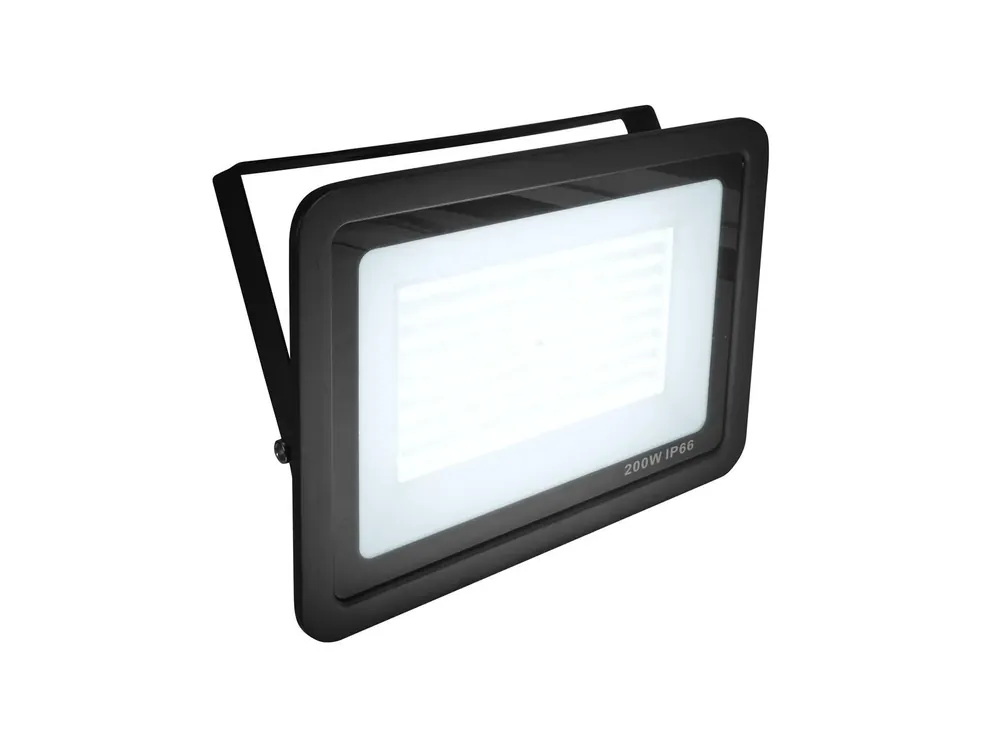 Neue Kollektion EUROLITE LED IP FL-200 SMD CW