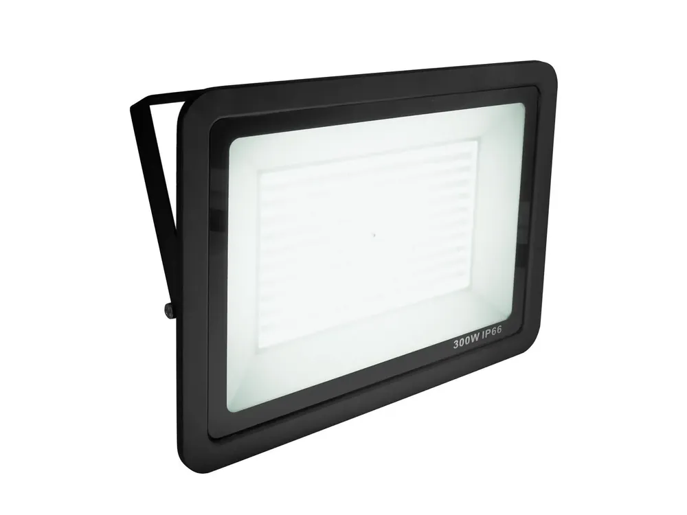 EUROLITE LED IP FL-300 SMD CW Versand Am Gleichen Tag