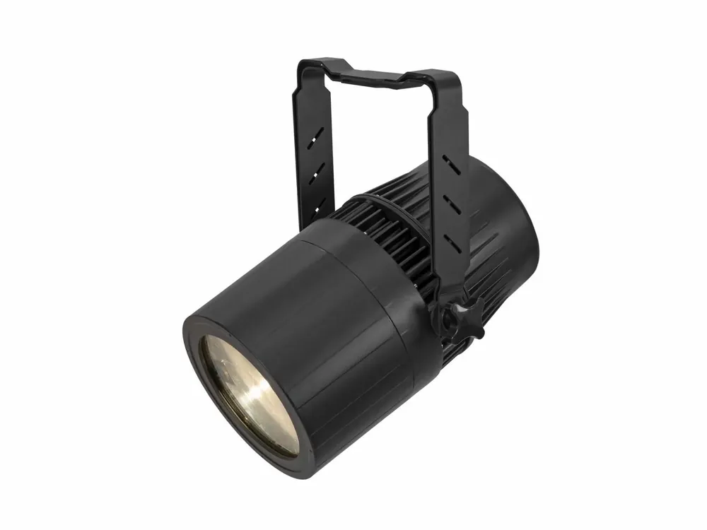 Online Kaufen EUROLITE LED IP PAR-64 COB 3000K 100W Zoom sw