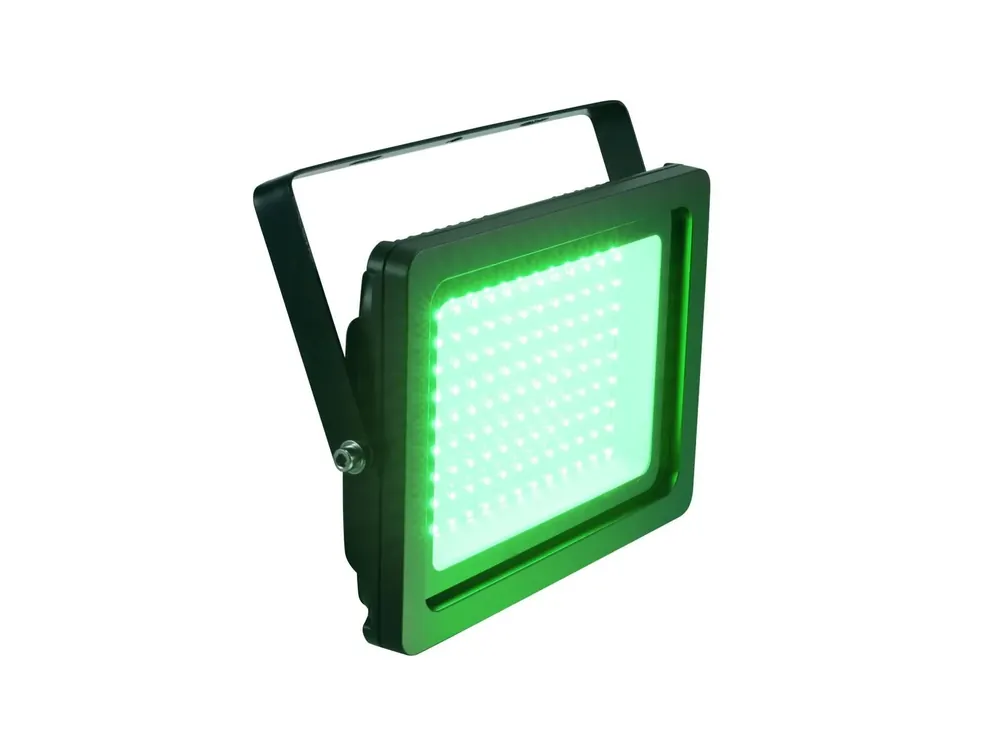 EUROLITE LED IP FL-100 SMD grün Versand Am Gleichen Tag