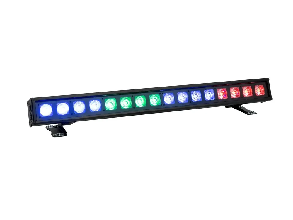 EUROLITE LED IP T-PIX 16 QCL Beam Bar Top-Seller