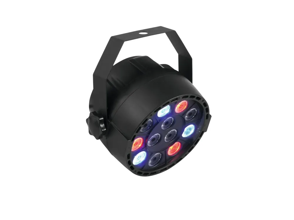EUROLITE LED PARty Spot Neu Im Sortiment