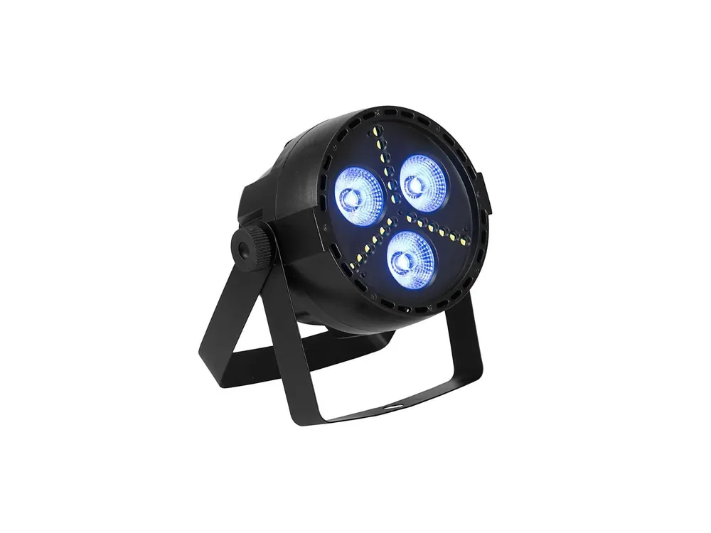 EUROLITE LED PARty Hybrid Spot Expressversand