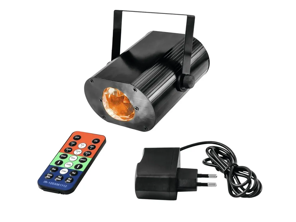 EUROLITE LED H2O TCL Wassereffekt Bestpreis