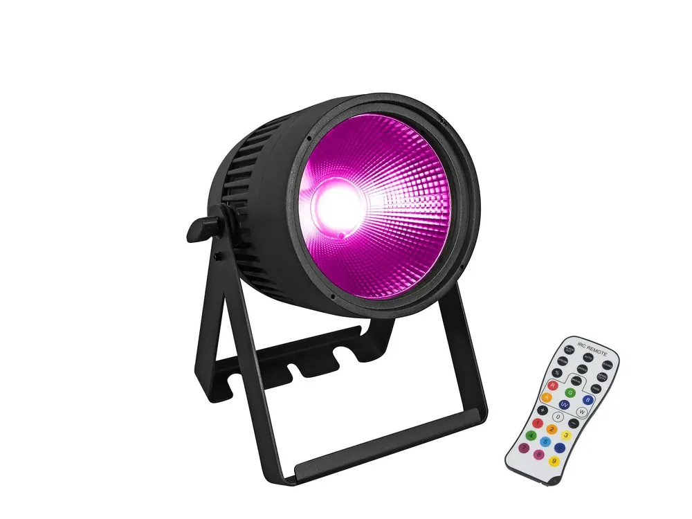 EUROLITE LED IP Tourlight 200 RGB+WW Must-Have