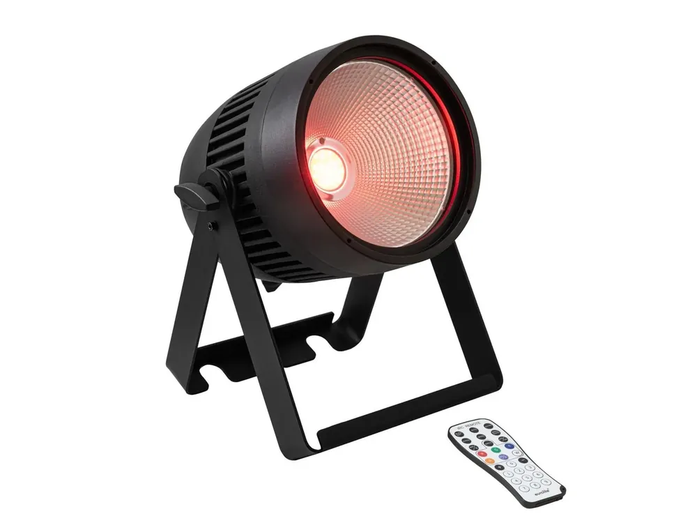 EUROLITE AKKU IP Tourlight 200 RGB+WW Neu