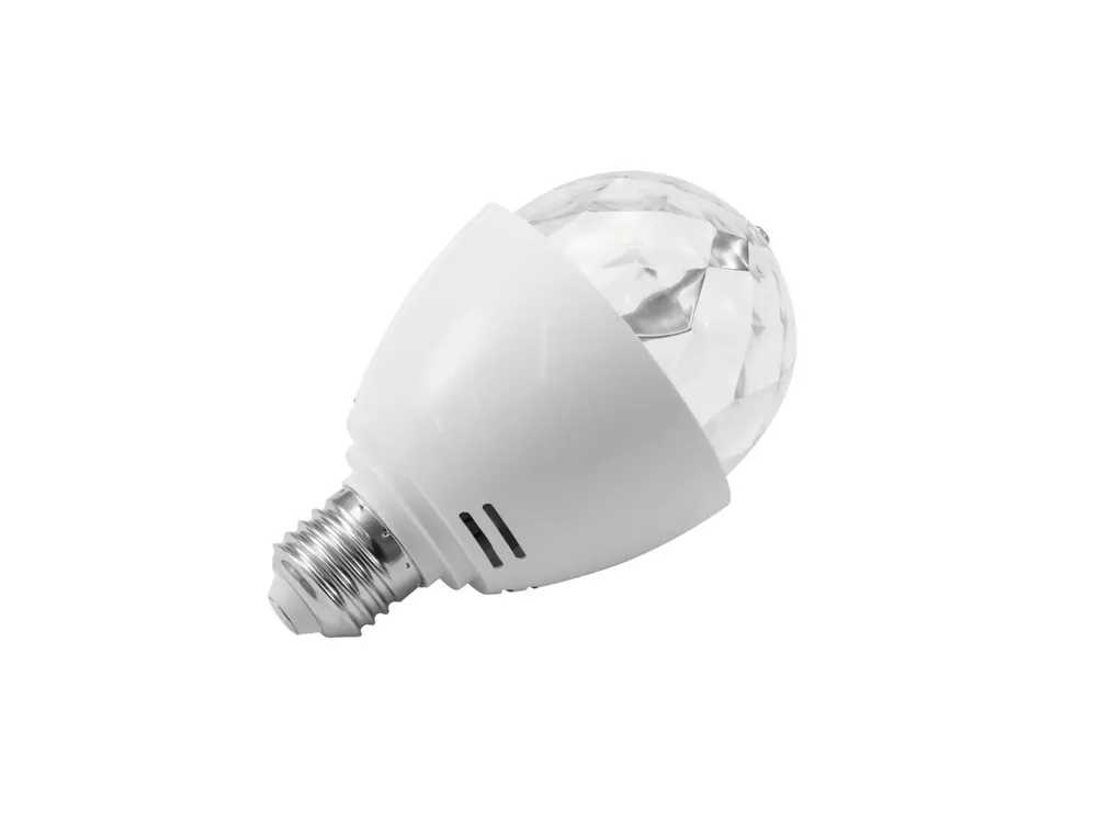 OMNILUX LED BC-1 E-27 Strahleneffekt RGB Knallerangebot