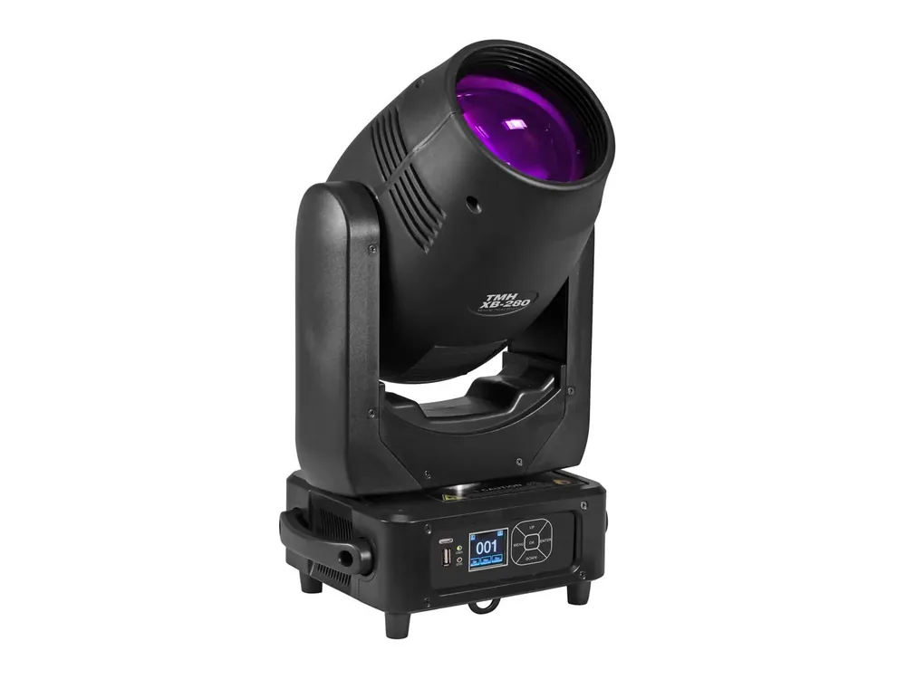 EUROLITE TMH XB-280 Moving-Head-Beam Abverkauf