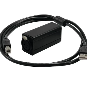 Kostenloser Versand FUTURELIGHT ULB-2 USB-Uploadbox