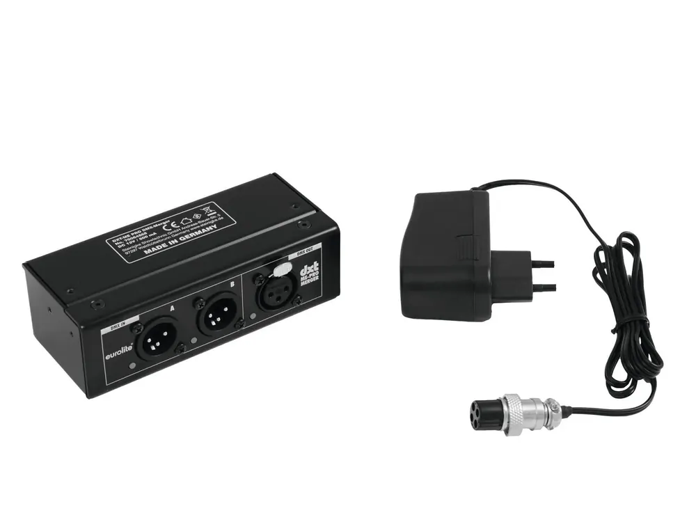 Jetzt Bestellen EUROLITE DXT-ME PRO DMX-Merger
