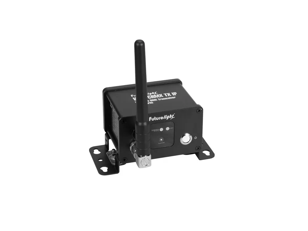 Top-Preis FUTURELIGHT WDS-CRMX TX IP Drahtlos-DMX-Transceiver Outdoor