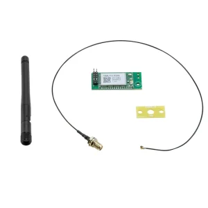 Heißes Angebot FUTURELIGHT WDR-TIMO-2 Drahtlos-DMX-Empfänger Einbauplatine