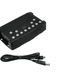 Angebot EUROLITE SAP-512 MK2 Standalone-Player