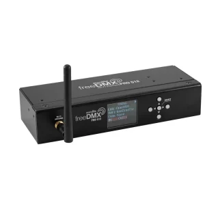 Top-Seller EUROLITE freeDMX PRO 512 Wi-Fi Interface