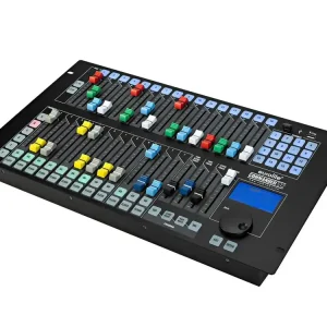Zertifiziert EUROLITE DMX Commander 512