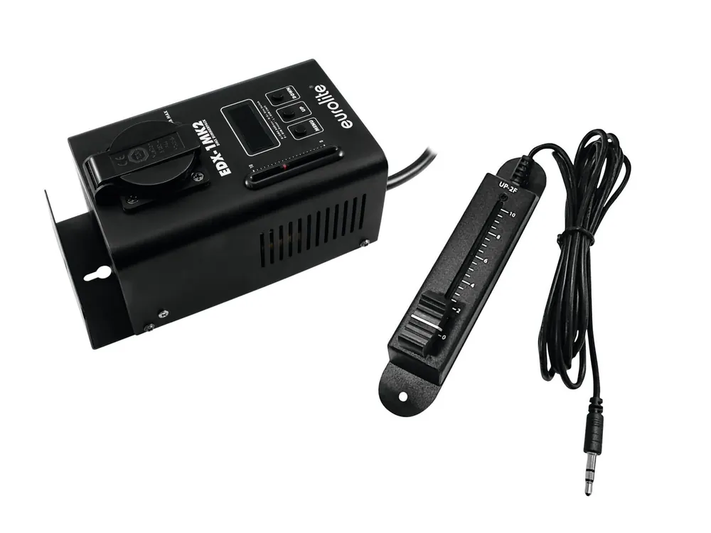 Super-Preis EUROLITE EDX-1 MK2 DMX Dimmerpack