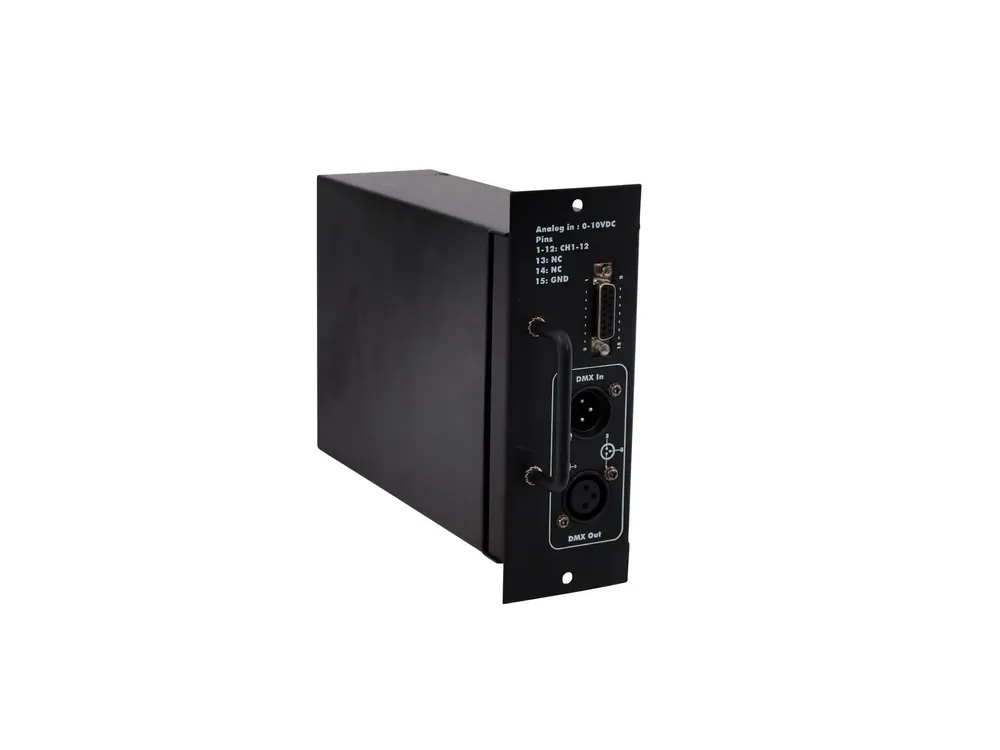 EUROLITE Modul Signal in/out DPX-1210 Preisknaller
