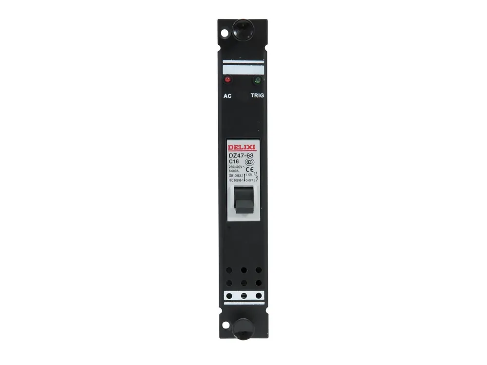 Kostenfreie Lieferung EUROLITE DPMX Dimmer-Modul 1216 MK2