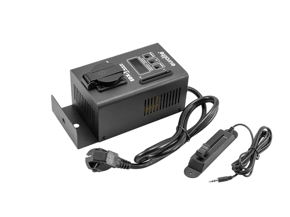 Knallerangebot EUROLITE EDX-1 DMX USB Dimmerpack