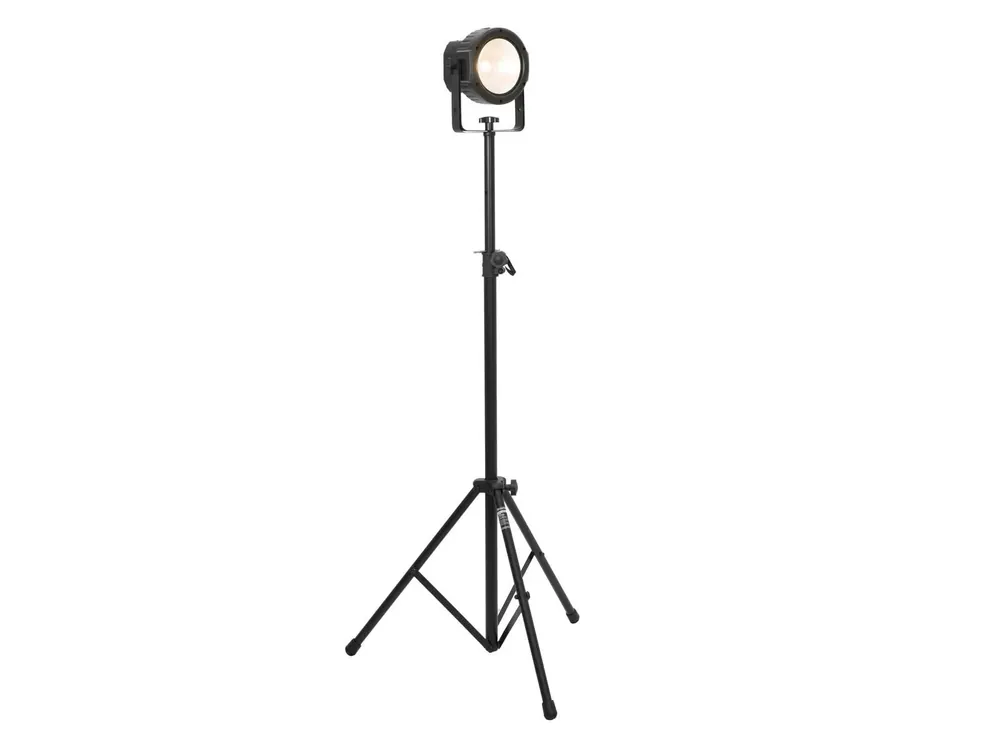 EUROLITE Set LED SLS-30 COB WW + Stativ Kostenfreie Lieferung