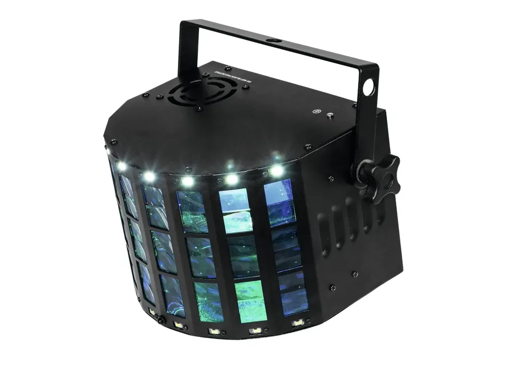 EUROLITE LED Mini D-20 Hybrid Strahleneffekt Preis Gesenkt