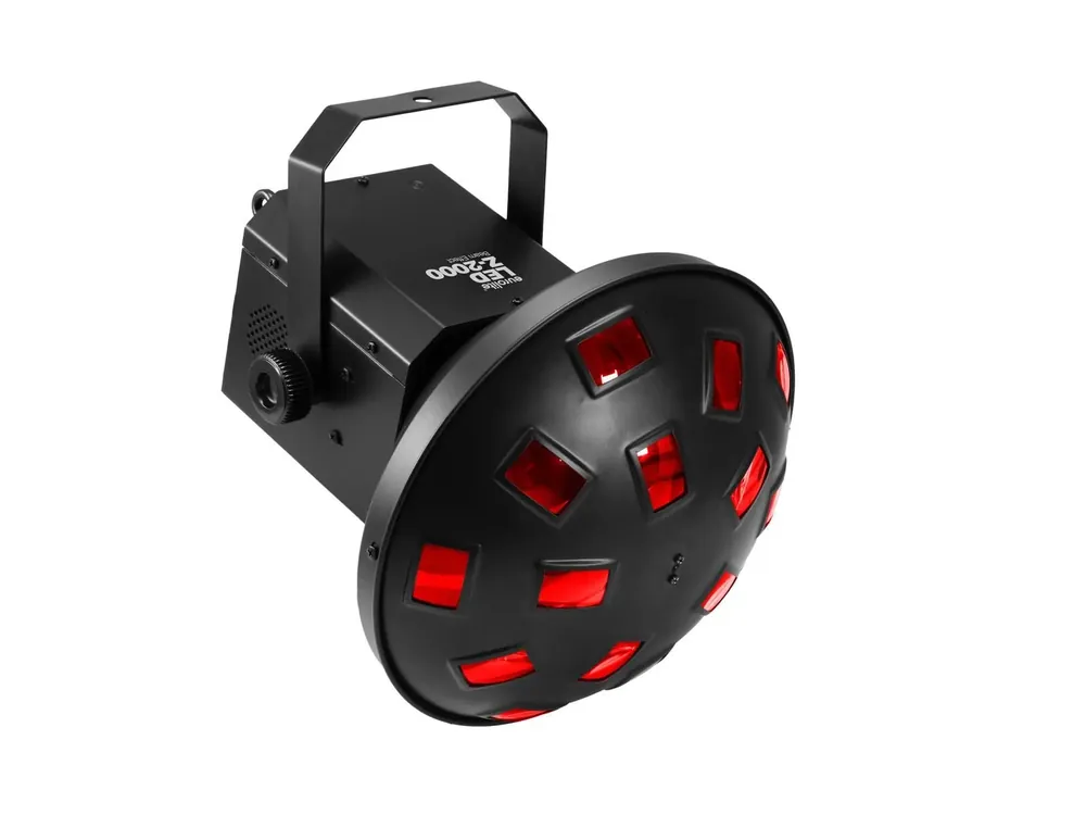 EUROLITE LED Z-2000 Strahleneffekt Günstig