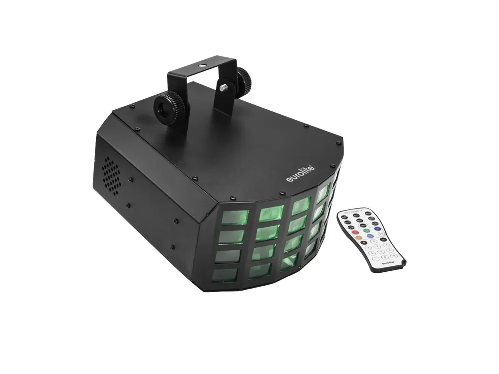 Direktkauf EUROLITE LED D-2000 Strahleneffekt