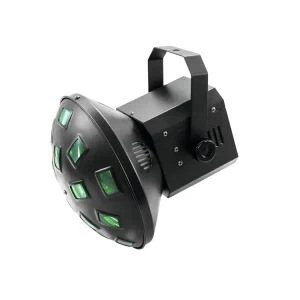 Ausverkauf EUROLITE LED Z-20 Strahleneffekt