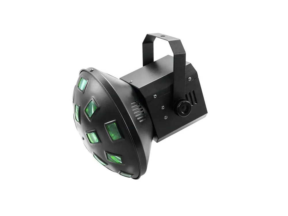 Ausverkauf EUROLITE LED Z-20 Strahleneffekt