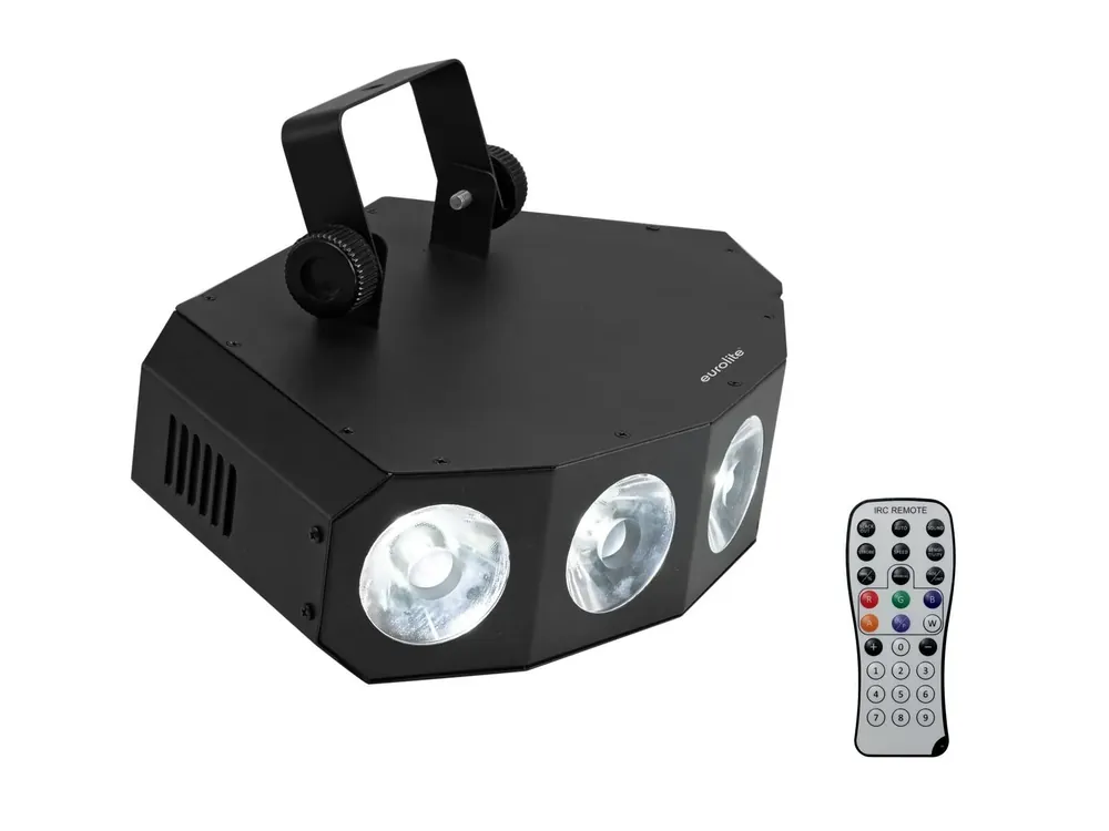 EUROLITE LED SCY-500 CW Strahleneffekt Must-Have