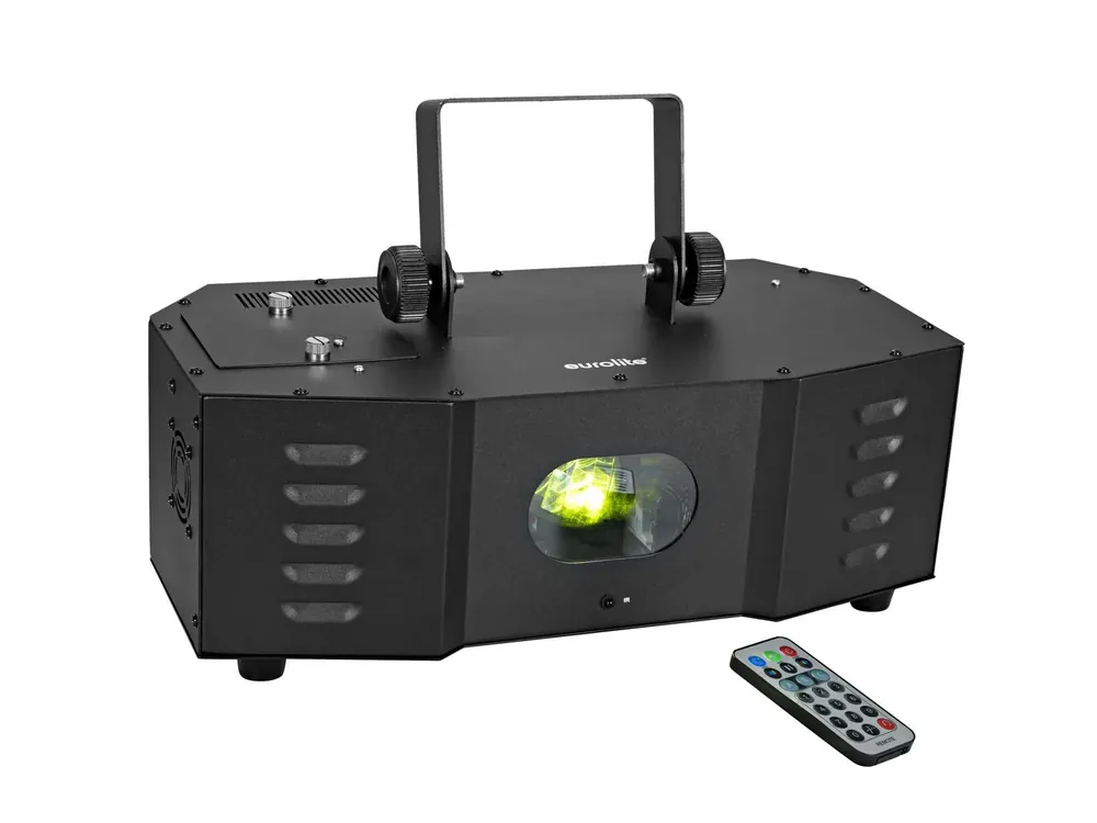 EUROLITE GoFlow 100 Zertifiziert