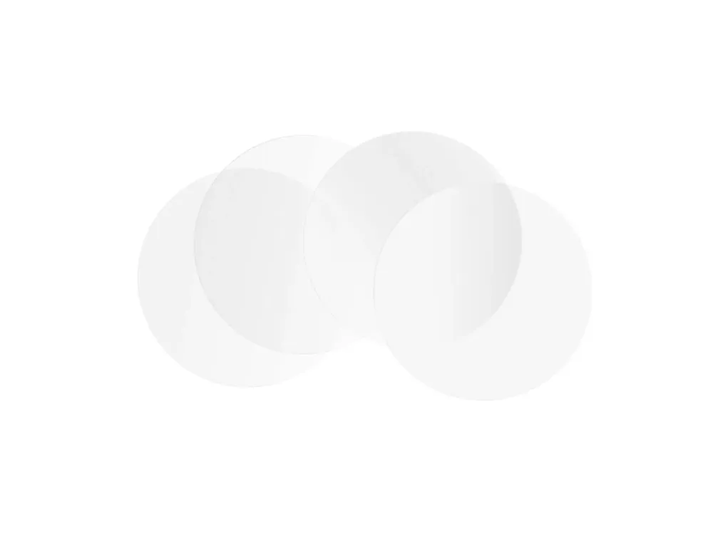 Direkt Vom Hersteller EUROLITE Diffusorscheiben Set 9° (4 Stk)