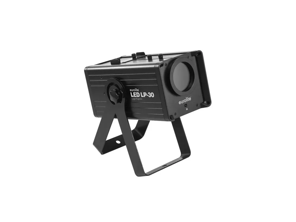 EUROLITE LED LP-30 Logo-Projektor Online Kaufen