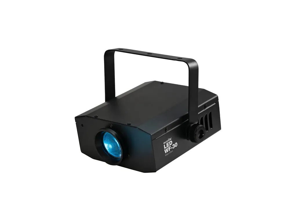 EUROLITE LED WF-30 Wassereffekt Kostenloser Versand