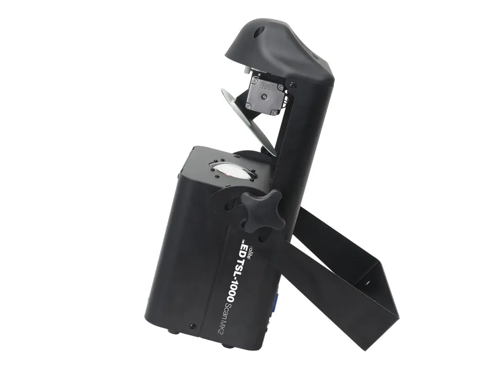 Versand Am Gleichen Tag EUROLITE LED TSL-1000 Scan MK2