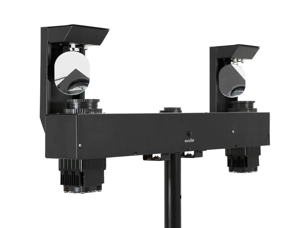Mega-Angebot EUROLITE LED Twin Scan Bar