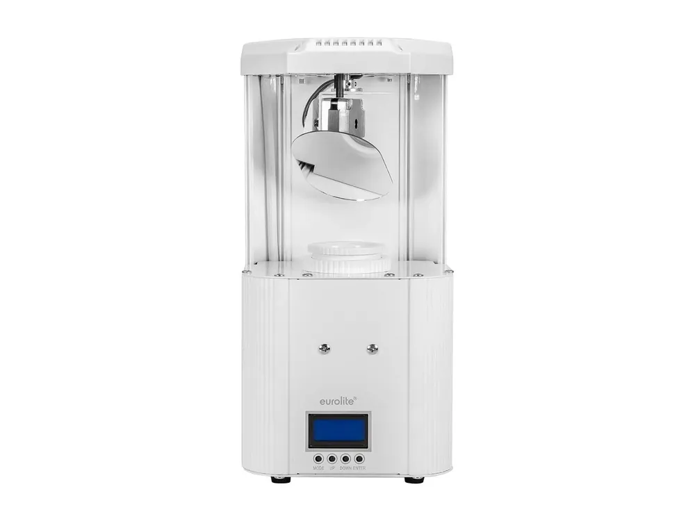 Neu EUROLITE LED TSL-350 Scan COB ws