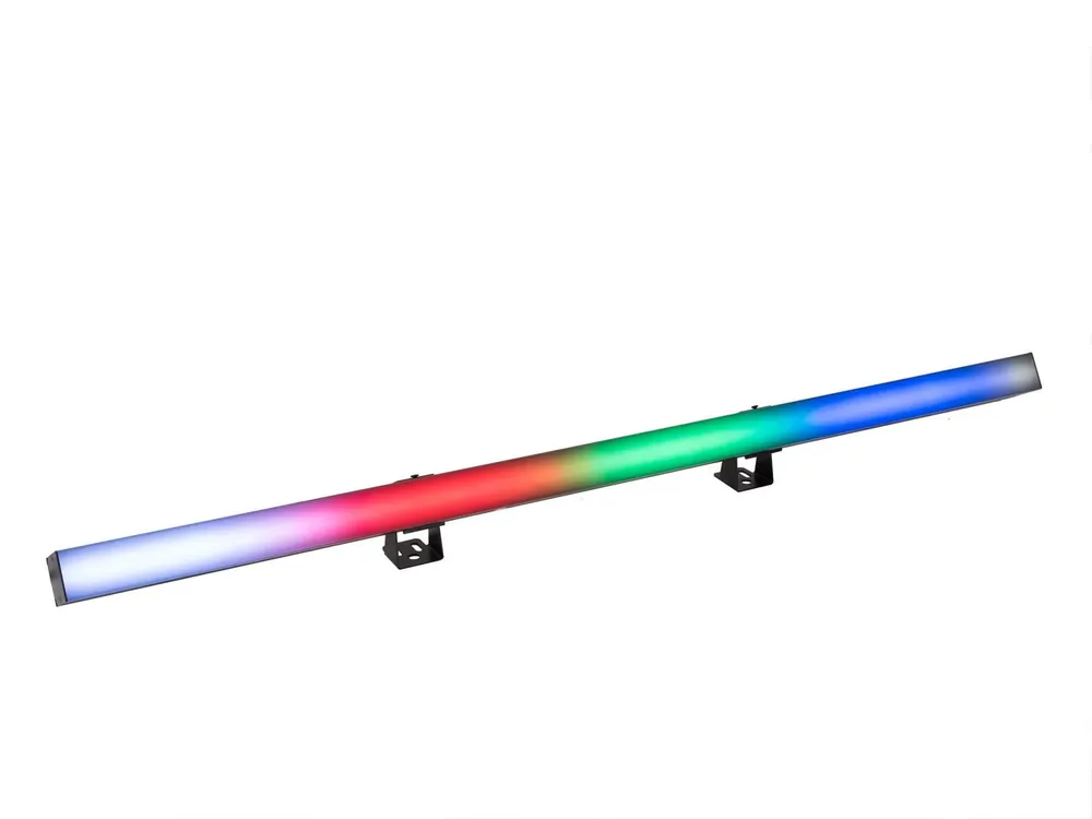 Neu EUROLITE LED PR-100/32 Pixel DMX Rail sw